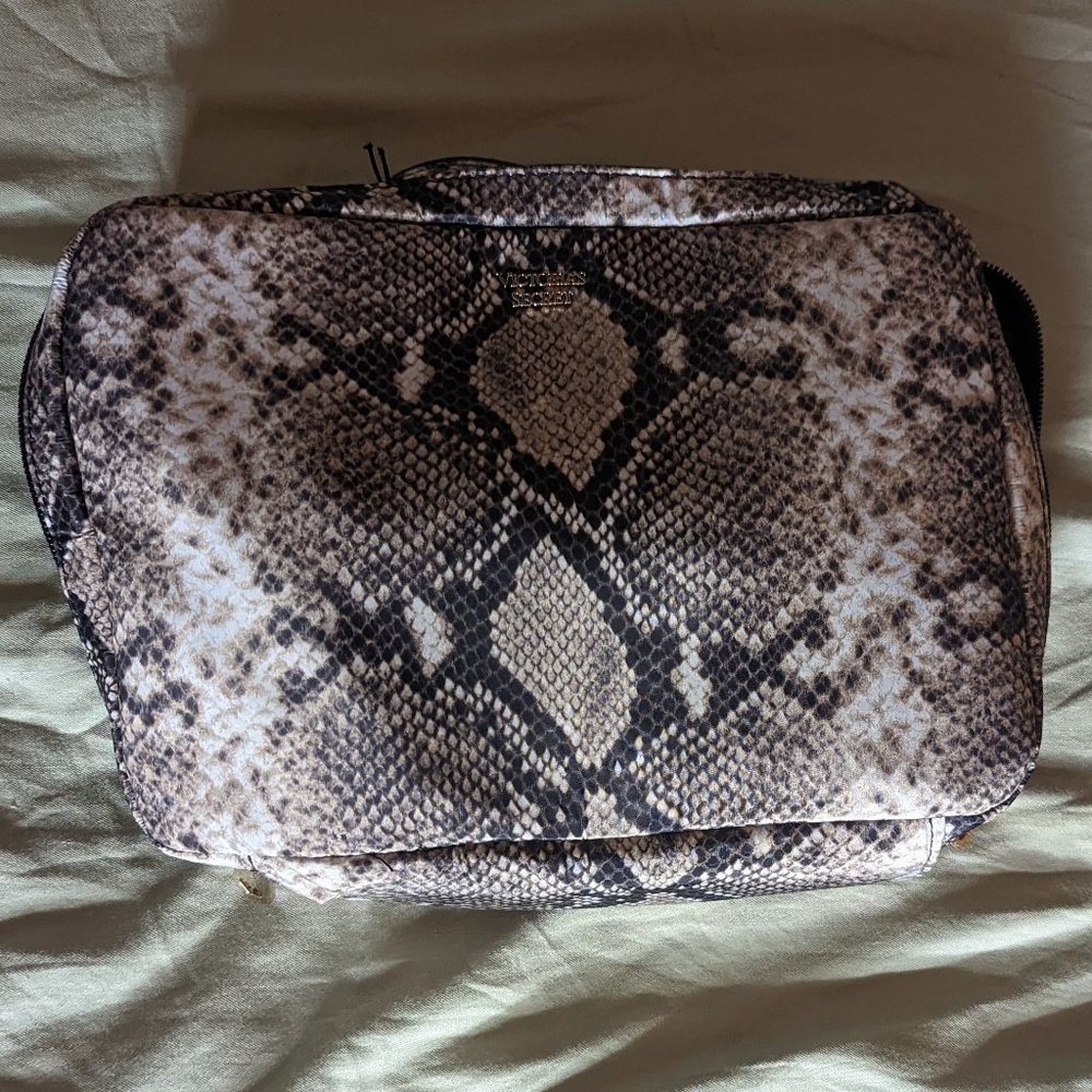 Victoria's Secret Travel Case